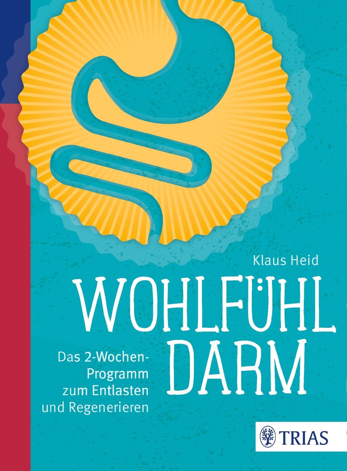Thumbnail - Wohlfühl-darm | Das 2-wochen-programm Zum Entlasten Und Regenerieren |
