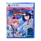 River City Girls Sony PlayStation 5 Brand New PS5 Limited Run # 10