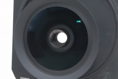 Super-Angulon 5.6/47 XL-120°［for Lilly］ Mint Schneider Super Angulon 47mm f/5.6 f 5.6 XL-120° Copal No,0