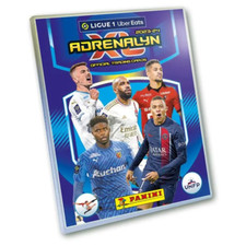 PANINI Carte Adrenalyn XL LIGUE 1 2023 - 2024 à l'unité  aux choix