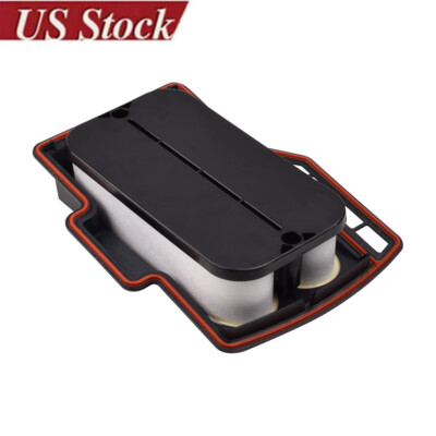 For Fleetguard Cummins ISX Crankcase Ventilation Filter CV50634 3685528 CV50617