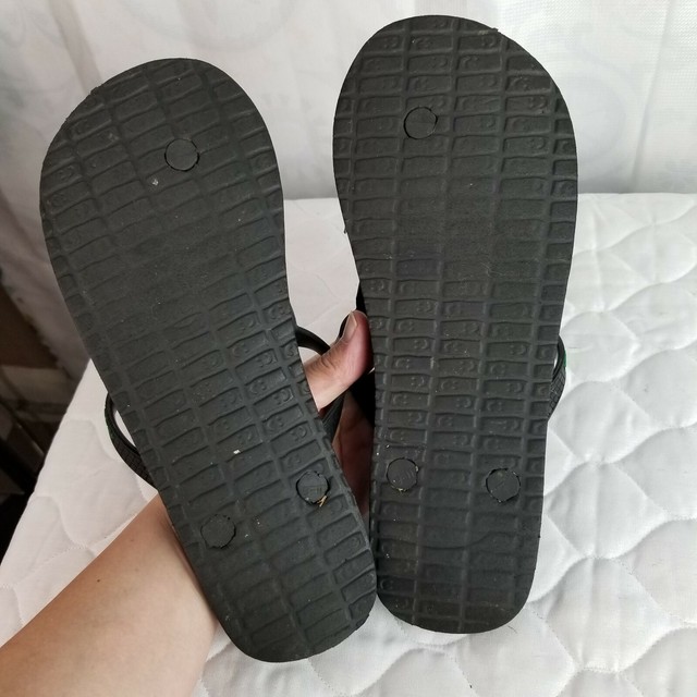 avon flip flops for sale