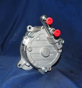 2020-2024 Infiniti Q50 3.0L Motor Bremse Staubsauger Pumpe Montage OEM W/