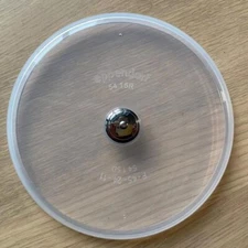 1PCS F-45-24-11 F452411 rotor cover for 5415D 5415R Centrifuge accessories