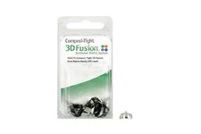 Garrison FXH175 Composi-Tight 3D Fusion Firm Matrix Bands Small Molar 5.3mm 100P