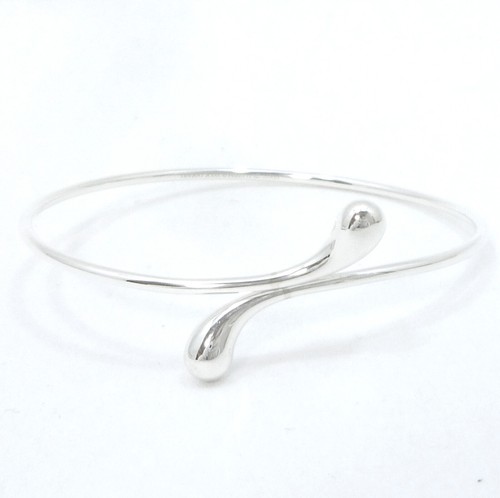 Auth Tiffany \u0026 Co. Elsa Peretti 
