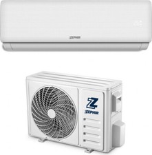 Zephir Climatizzatore 9000  Btu/h WiFi ZTQ9000WIFI