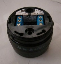 Allen-Bradley, Control Tower Stack Base 855E BTM