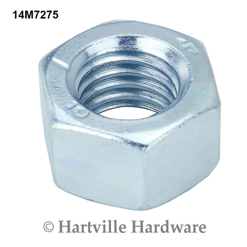 John Deere Original Equipment Nut #14M7275