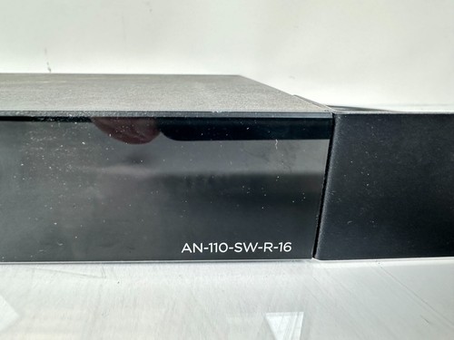 Araknis Network AN-110-SW-R-16 Websmart Gigabit Switch - 第 5/6 張圖片