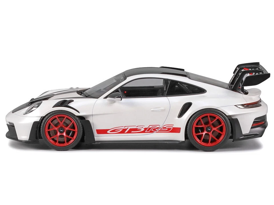 TAMIYA Porsche 911 GT3 RRS - 24370 - Scala 1:24 - Immagine 3 di 4