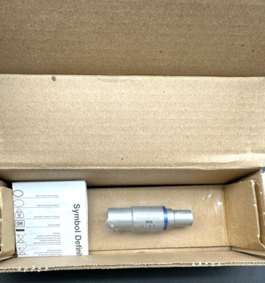 Stryker 4100-160-000 Orthopädische Trinkle Bohrer Befestigung Neu