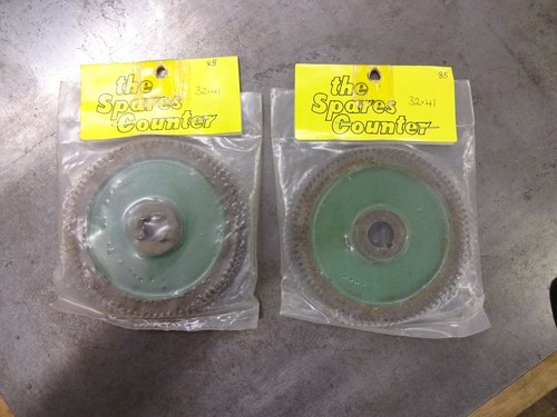 Myford Super 7, 7B,ML7R, ML7 Ml10 Changewheels / Change wheel Genuine, Gears - Picture 82 of 93