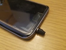 Microphone Disabler for Cell Phone or Compute...