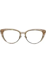 Prive Revaux The Retro Blue Light Readers Cantaloupe