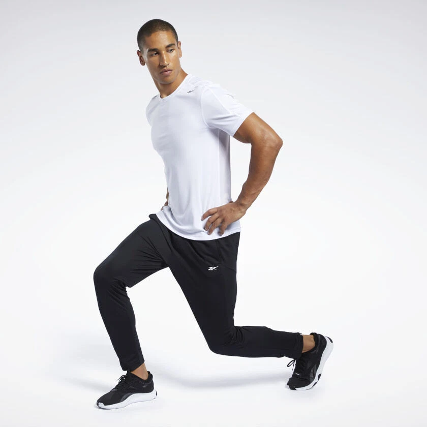 Reebok Men s Workout Ready Track Pant