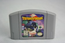 TetrisSphere with box