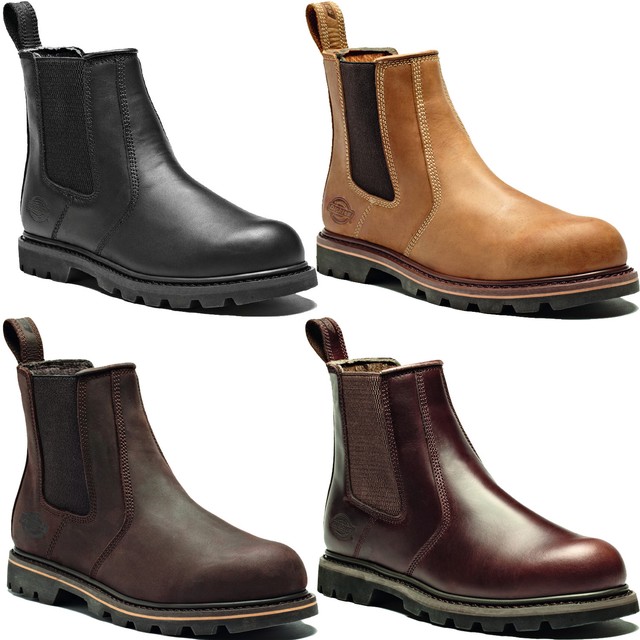 dickies work boots near me