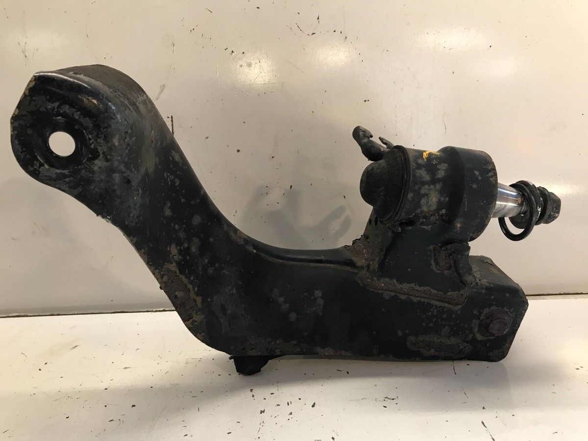 90-96 Nissan 300zx Front Right Control Arm Main Third Link
