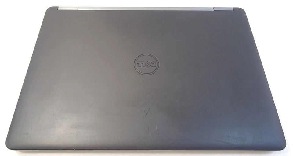 NOTEBOOK PC PORTATILE DELL E7470 INTEL CORE I5 2.4GHZ SSD128GB RAM 4GB WIN10 PRO - Immagine 4 di 4