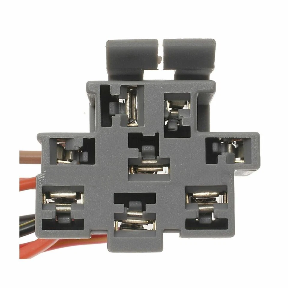 Standard Motor Products S-623 Headlight Dimmer Switch Connector Foto 3 de 3