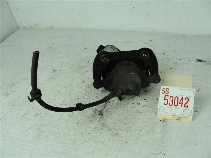 Тормозной суппорт 960 1995 VOLVO левое переднее колесо подвески со стороны водителя от оригинального производителя - Изображение 2 из 4