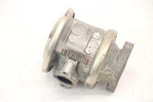 Audi A8 D2 3,7 Abgasrückführung AGR Ventil Abgasrückführventil 078131101