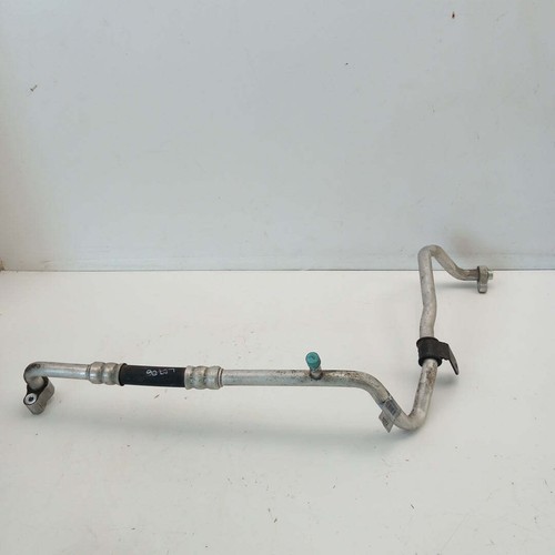 Klimaleitung Verdampfer RHD Opel Antara 2,2 CDTI A22DM