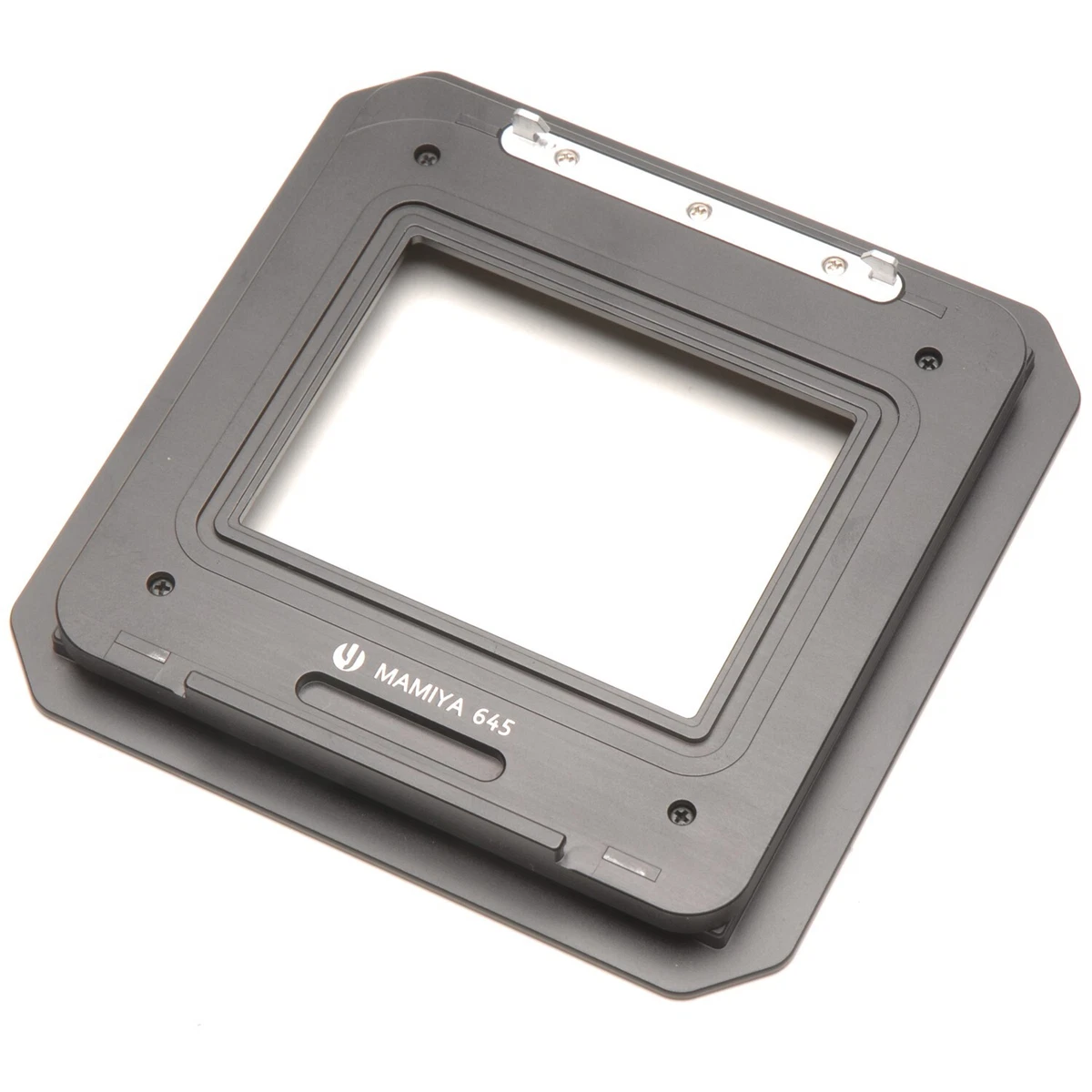 Adaptateur Cambo Ultima 23 CMSLB-23 + Plaque Mamiya/Phase One - Occasion