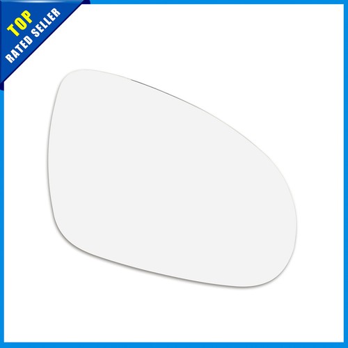 For Volkswagen Eos 2007-2016 Mirror Glass Driver Side | Heated W - Foto 10