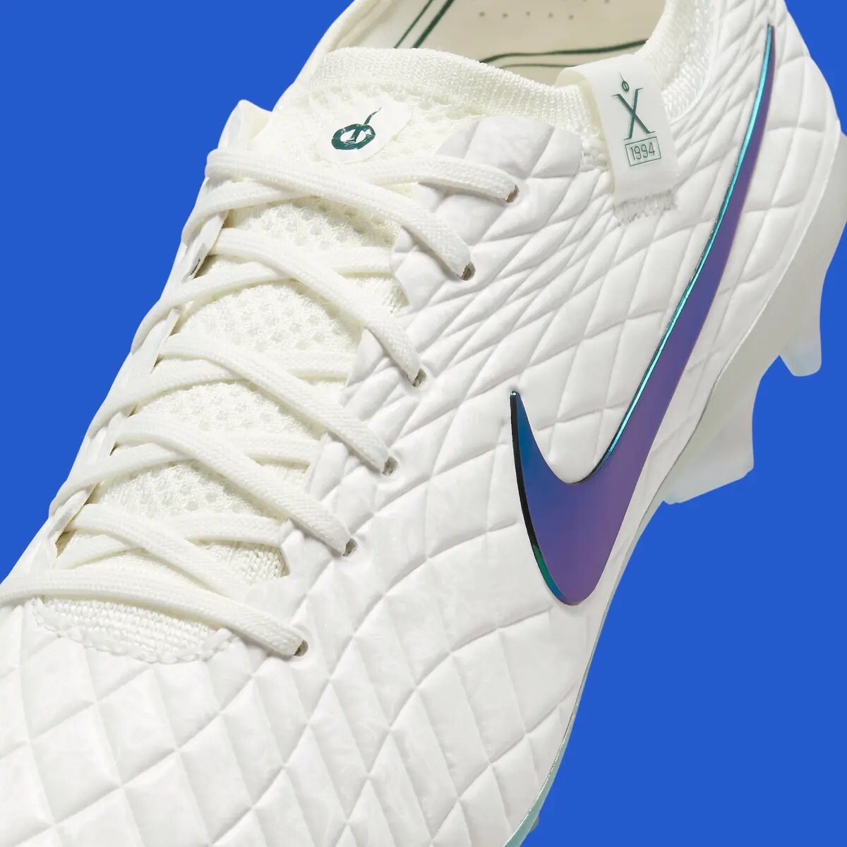 シューズ NIKE LEGEND 10 ELITE FG 30 25cm Nike Tiempo Legend 10 Elite FG 30 Anniversary Soccer Cleats