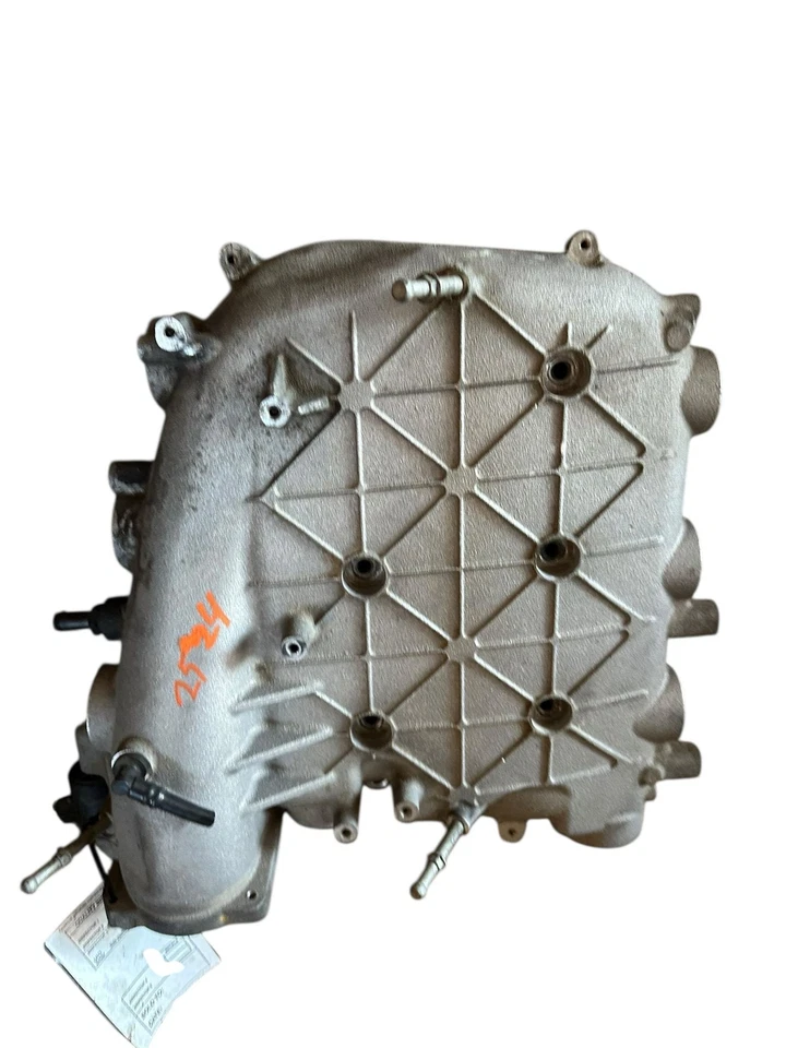 Впускной коллектор 09 10 11 CHEVY TRAVERSE - Изображение 2 из 4