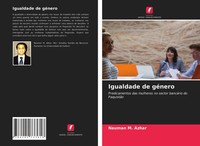 Nauman M. Azhar | Igualdade De GéNero | Taschenbuch | Portugiesisch (2021)