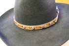 Miller Brothers Western Hat since 1902 m=Medium/Large — photo 6
