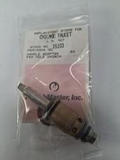 Chicago Faucet Replacement Stems Left Hand Hot 15103