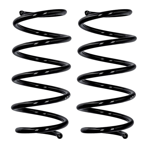 Fahrwerksfedern-Set Vorderachse Schraubenfeder Ø 11,8 Mm Eibach FüR Opel Tigra-image