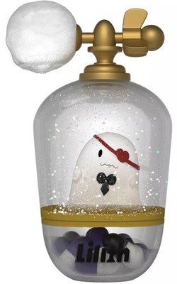 52TOYS Lilith Secret Experiment Ghostly Elixir Mini Figur Sammlerstück