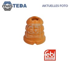 184436 ANSCHLAGPUFFER STOßDÄMPFER HINTEN FEBI BILSTEIN FÜR BMW X3,X4,F97,F98