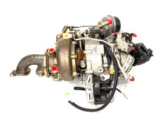 Turbo Volvo V90