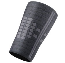Small Thigh Brace Belt High Elastic Nylon Support Compression Sleeve Running