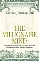 The Millionaire Mind | Thomas J Stanley | Taschenbuch | Kartoniert / Broschiert