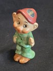 Vintage 1950 Hummel Germany Snow White and 7 Dwarfs ALL BLUE STICKERS Rare — photo 9