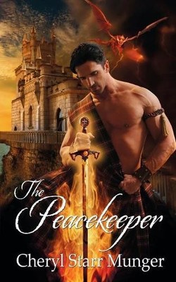 Cheryl Starr Munger The Peacekeeper (Taschenbuch) McGregors