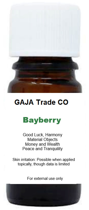 5ml &ndash; Good Luck, Harmony, Material Objects, Money And Weal