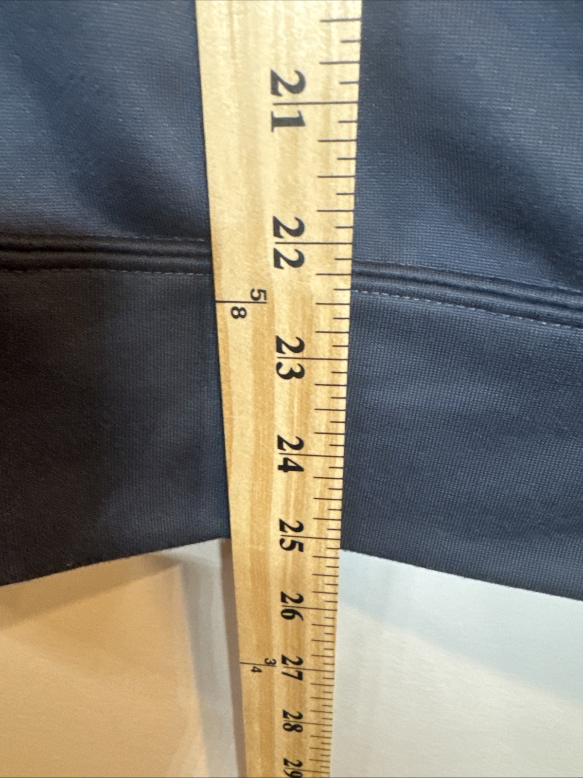 Under Armour Semi-Fitted Gray Full Zip Up Athletic Jacket Women Small thumbnail 6