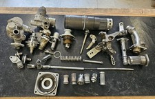 Pratt & Whitney PT6 Inventory