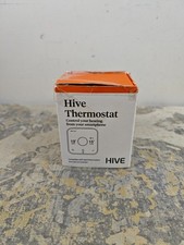 Hive Thermostat for Heating Control (Combi Boilers & Multizone Hubless)