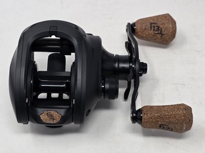 13 fishing concept a3 gen ii baitcast reel A - 8.3:1 The 13 Fishing Concept A3 Gen 2 are deep 13 FISHING Concept TX GEN