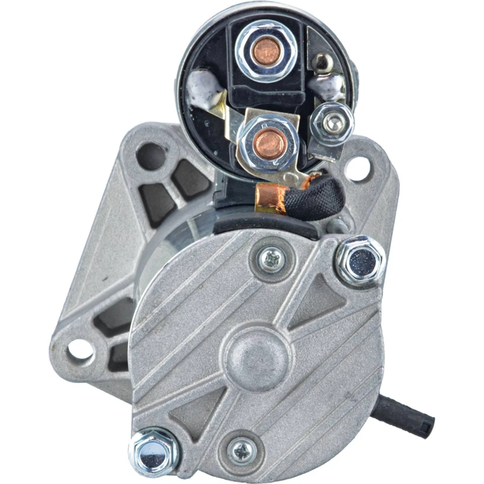 Starter For Volvo XC70 2.5L 2007 SR9505X 6G9N-11000-JB 8697650; 410-14093 - Image 4 of 4