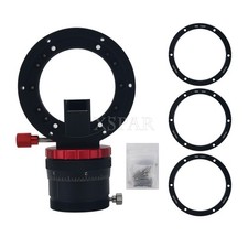 OASIS OAG M68/M48/M54 Off-axis Guider Compatible with Player One/Touptek Filter
